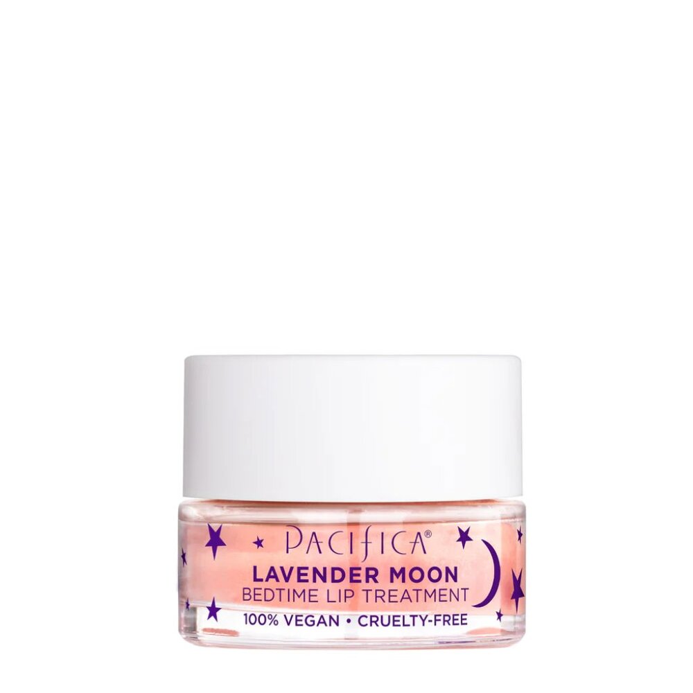 Pacifica Lavender Moon Bedtime Lip Butter